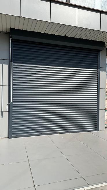 Рольставни для окон: Рольставни для окон, Бесплатная установка — 5