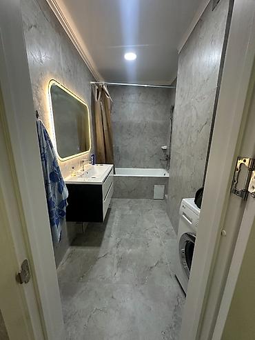 Продажа квартир: 2 комнаты, 80 м², Элитка, 4 этаж, Евроремонт at lalafo.kg — 2 Продажа квартир: 2 комнаты, 80 м², Элитка, 4 этаж, Евроремонт — 2