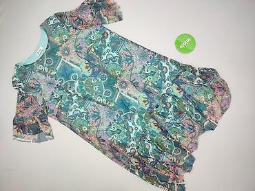 elsa: Sukienka damska, rozmiar 4XL — 2