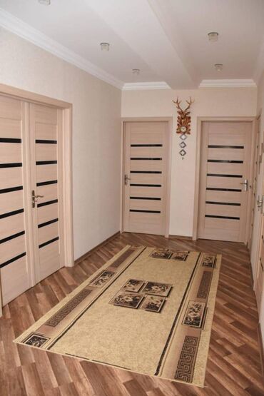 Yeni tikili: 3 otaqlı, Yeni tikili, 130 kv. m — 19