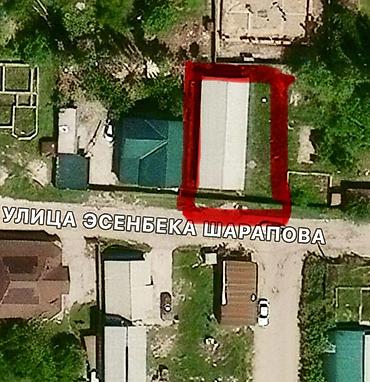 Дома: Срочно Продаётся земельный участок 4-сот, район ж/м Арча-Бешик с домом — 10