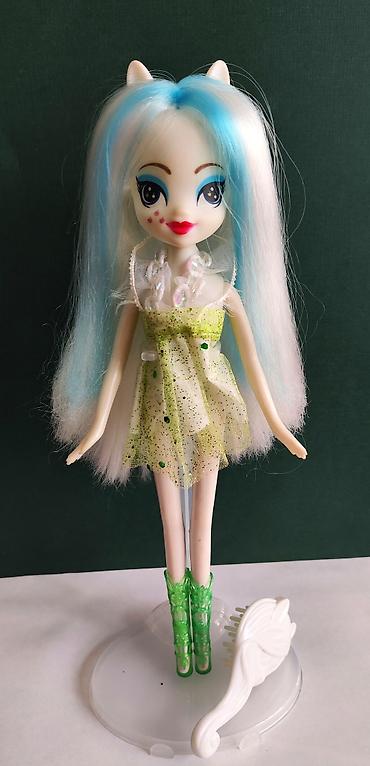 Игрушки: Продаю куклы Винкс и куклы Мой Маленький Пони по 150 сом за каждую — 13