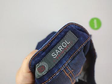 levis 874: Jeansy dla mężczyzn, rozmiar S — 4