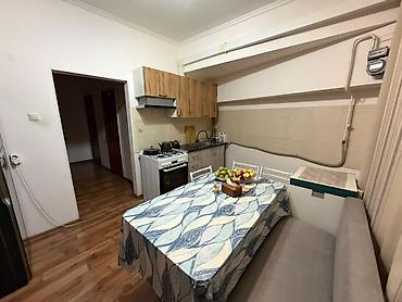 Продажа квартир: 3 комнаты, 98 м², Кудайберген авторынок Индивидуалка, 1 этаж, Евроремонт — 10