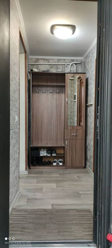 Продажа домов: Полдома, 48 м², 2 комнаты, Собственник — 4