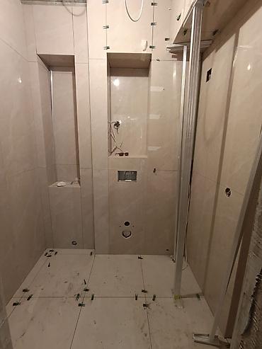 Укладка плитки: Укладка плитки на пол | Керамогранитая плитка | Диагональная укладка Больше 6 лет опыта — 15