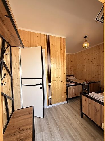 Здравствуйте! 🏡 Коттедж на 10 человек Коттедж полностью оборудован — 5