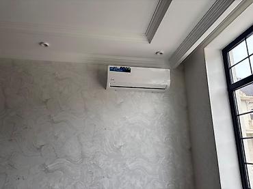 Midea split kondisioner sistemi - Brend/model: Midea (divar tipli