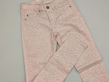 spodnie hello kitty piżamowe: Джинси жіночі, S