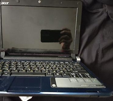 нетбук цена: Acer Aspire One — это легендарная линейка компактных нетбуков — 3