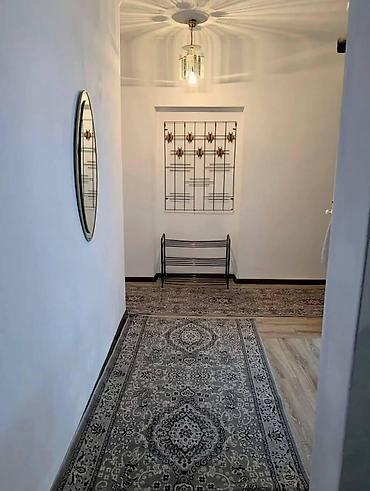Продажа квартир: 2 комнаты, 44 м², Манаса/Боконбаева Индивидуалка, 1 этаж, Евроремонт — 2