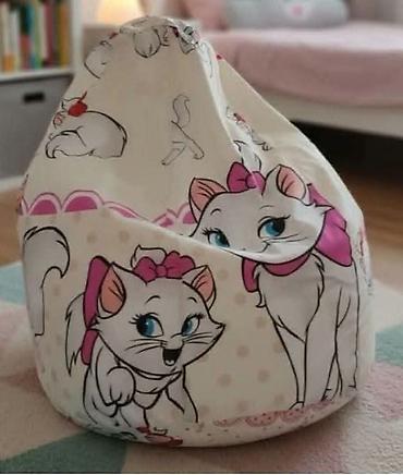 polovne fotelje banja luka: Obradujte vaše mališane ovim poklonom po super ceni 🥰 Lazy bag + — 2