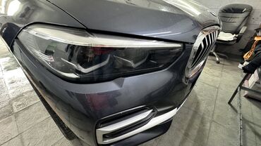 Фары: BMW X5 G05 ehtiyat hisseleri, komplekt satilir