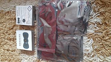 Массаж: Массаж — 5