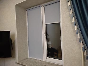 Жалюзи и рольшторы: Рольшторы — 9