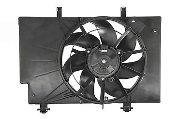 ford k: VENTILATOR MOTORA FORD B-MAX B MAX | NOVO! NOVO! NOVO! U ponudi — 2