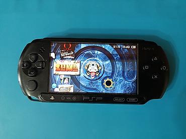 nintendo 64 controller: Sony PSP в хорошем, рабочем состоянии, прошита. В комплекте чехол — 3
