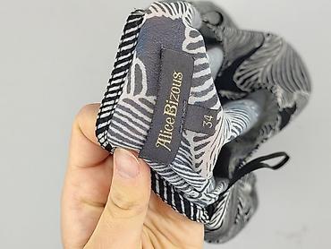 dancing leopard: Bluzka damska, rozmiar XS — 4