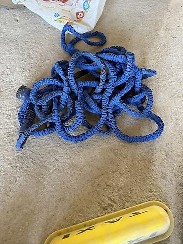 Другие строительные материалы: Продается остатки строй материалы рейки,шланги,рабица 15м,сеткадверь — 14