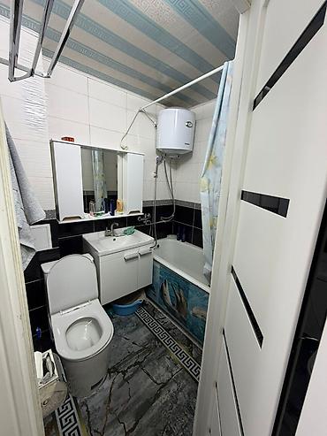 Продажа квартир: 3 комнаты, 58 м², 103 серия, 2 этаж, Евроремонт — 13