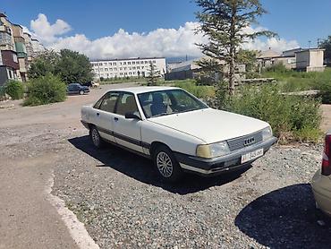 шит прибор на ауди 100: Audi 100: 1987 г., 2.2 л, Механика, Газ, Седан — 4