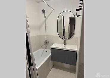 квартира кок жар мкр: 2 комнаты, 71 м², Кок-Жар ж/м Индивидуалка, 1 этаж, Дизайнерский ремонт — 6