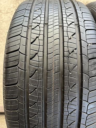 шины 225 45 18: Пара летних шин 225/45 R18 91H. Характеристики: - Размер: 225/45 R18 — 2