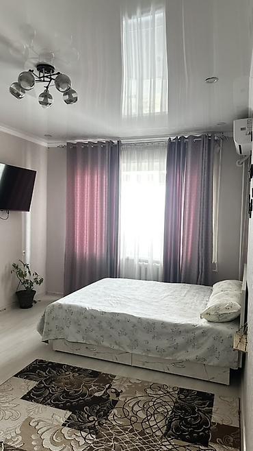 single room flat: 1 комната, Тунгуч мкр Собственник, Без животных, от 1 года, С мебелью полностью — 6