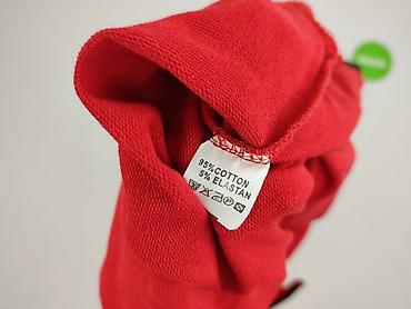 bluzy reporter: Bluza z kapturem damska, rozmiar M — 6