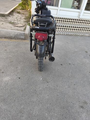бампер опель вектра б: Motosikletlər