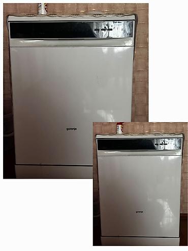 odun sobasi baki: ❤️Gorenje qabyuyan ✅Satilir 300 azn. ✅12 person ✅Unvan:Qaracuxur — 1
