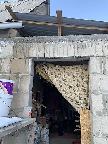 Продажа домов: Дача, 28 м², 4 комнаты at lalafo.kg — 13 Продажа домов: Дача, 28 м², 4 комнаты — 13