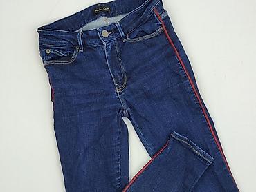 lantis jeans: Massimo Dutti, Jeansy damskie, rozmiar 2XS — 1