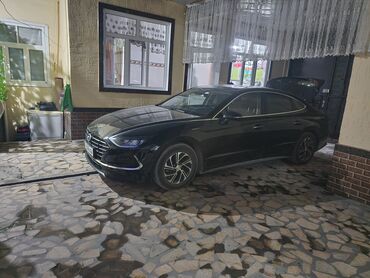 б у авто дэу нексия: Hyundai Sonata: 2019 г., 2 л, Автомат, Гибрид, Седан
