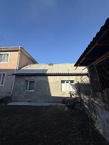 Продажа коттеджей и домов: Первая Линия Жибек Жолу Чимкенская 40 Продаётся жилой дом с — 3