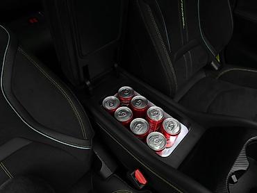 машине: Geely : 2026 г., 1.5 л, Автомат, Электромобиль — 4