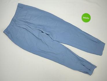 biale body reserved: Reserved YFL, Spodnie materiałowe damskie, rozmiar L — 3