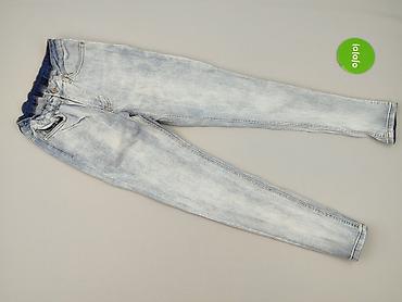 levis 514 jeans: Jeansy damskie, rozmiar S — 2