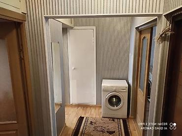48: 2 комнаты, 48 м², ул. Московская / Турусбекова 105 серия, 3 этаж, Косметический ремонт — 6