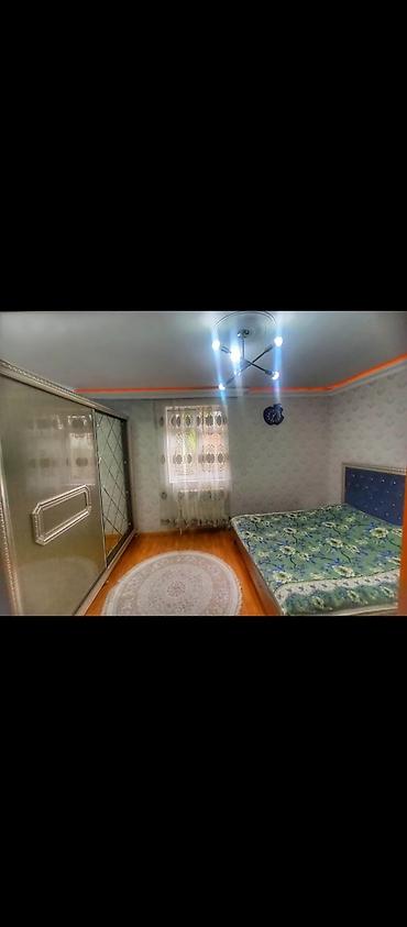 kreditle evler: Bakı, Suraxanı, 3 otaqlı, Köhnə tikili, m. Koroğlu, 86 kv. m — 3