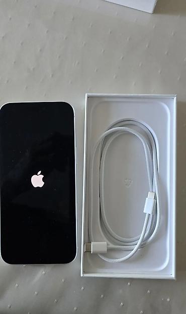 айфон камера: IPhone 17 Pro Max, Б/у, 256 ГБ, Серебристый, Коробка, 100 % — 2