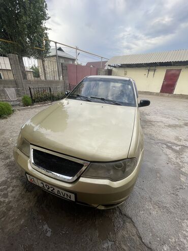 нексия 2 выкуп: Daewoo Nexia: 2011 г., 1.5 л, Механика, Бензин, Седан