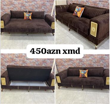 metbex divanlari: Диван, Новый, С подъемным механизмом, Бесплатная доставка