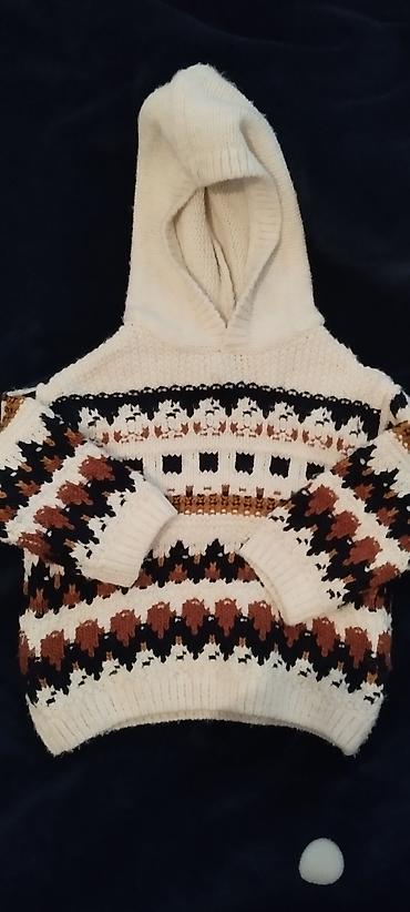 saxta baba satisi: Köynək, Oğlan üçün, 6 - 9 ay, Zara Kids — 1