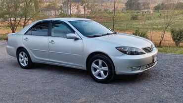 домкрат для машины цена: Toyota Camry: 2003 г., 2.4 л, Автоматические, Бензин, Седан