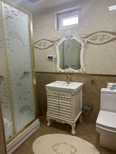 Həyət evləri və villaların satışı: Sulutəpə qəs. 5 otaqlı, 250 kv. m, Kredit yoxdur, Yeni təmirli — 16