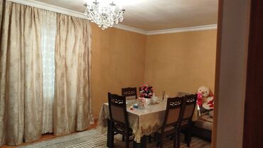 Həyət evləri və villaların satışı: Həyət evi – geniş həyətli - Aydınlatmalı, beton örtüklü geniş həyət — 10