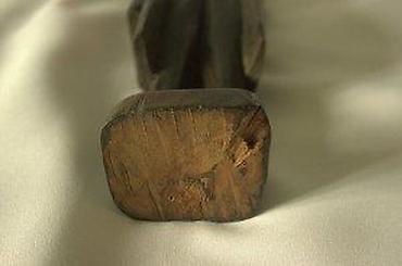 Figure: STARA AFRIČKA FIGURA DOKTORA | Stara afrička figura koja — 14