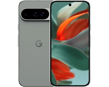 Google: Google Pixel 9 Pro XL, Б/у