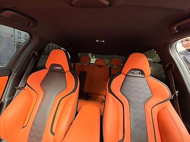 BMW: BMW M3: 2023 г., Бензин, Седан — 20